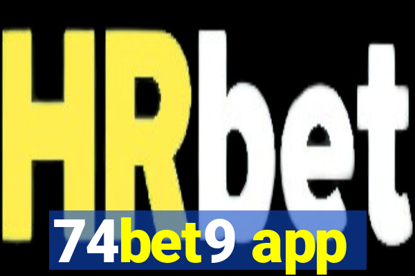 74bet9 app